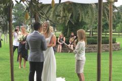 Jewish Sydney celebrant