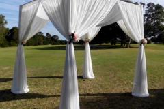 Jewish Chuppah Sydney Jewish marriage celebrant