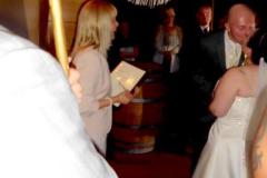Sydney jewish civil marriage celebrant