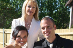 Sydney marriage celebrant
