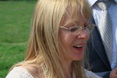 Sydney Jewish wedding celebrant