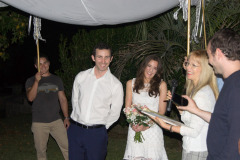 Sydney Jewish marriage celebrant, Jewish Wedding