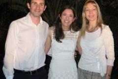 Sydney Jewish Marriage celebrant, Jewish weddings