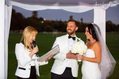 Sydney civil Jewish Wedding tradition celebrant