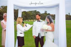 Sydney Jewish Wedding ceremony