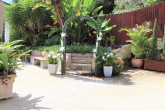 Garden-wedding