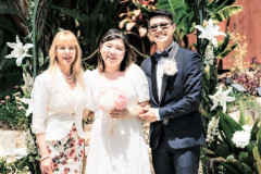 Marriage-celebrant