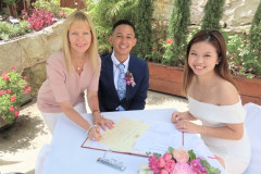 Registry-wedding