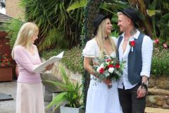 marriage-celebrant