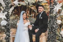 wedding-in-a-garden