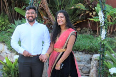 Garden-wedding