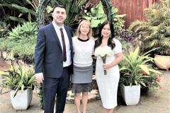 Registry-wedding