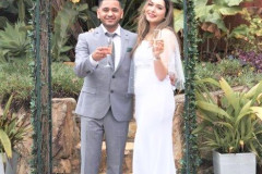 Garden-wedding