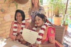 Registry-wedding