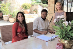 Registry-weddings