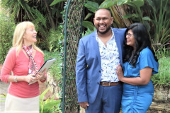 Garden-wedding