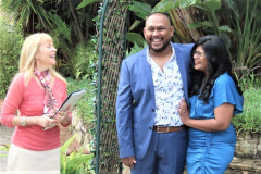 Garden-wedding