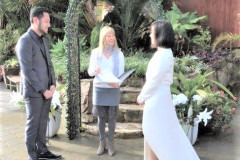 Garden-wedding