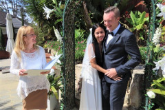 Garden-wedding