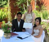Affordable marriage celebrant in Sydney