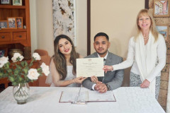 Celebrant