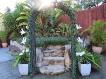 Garden-wedding-arch
