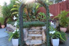 Garden-wedding-arch