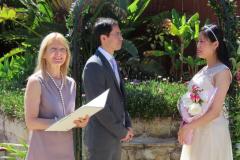 Garden-wedding
