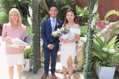 Marriage-registry