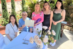 Registry-wedding