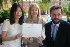 Sydney cheap marriage celebrant