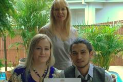 affordable Sydney wedding celebrant