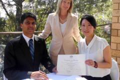 affordable marriage celebrant sydney