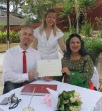 affordable marriage celebrant