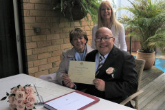 affordable wedding celebrant