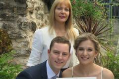 affordable wedding celebrant