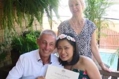 affordable wedding with affordable marriage celebrant