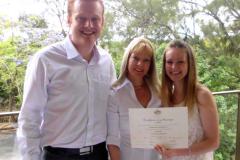 budget marriage celebrant north shore