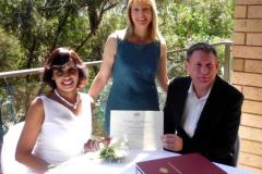 cheap wedding celebrant Sydney