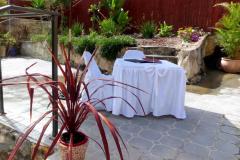 Easy weddings