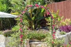 wedding-arch