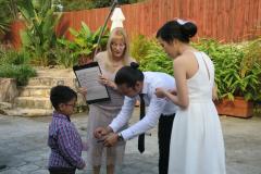 wedding rings