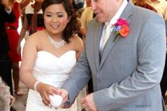 Tea wedding ceremony 1