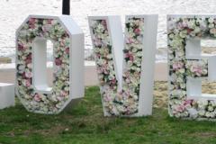 watsons Bay beach weddings