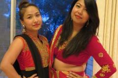 traditional indian brides
