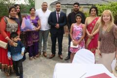 Indian wedding in Sydney