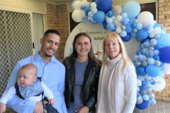 Naming-ceremony