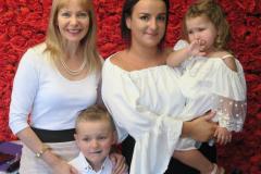 Naming ceremony celebrant in St Clair