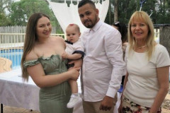 Naming-ceremony