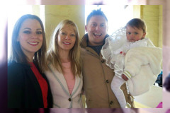 Sydney naming day celebrant